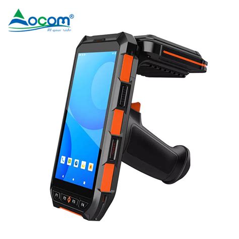 industrial nfc reader high speed|Industrial Rugged Handheld NFC Reader with Android 10.0 – .